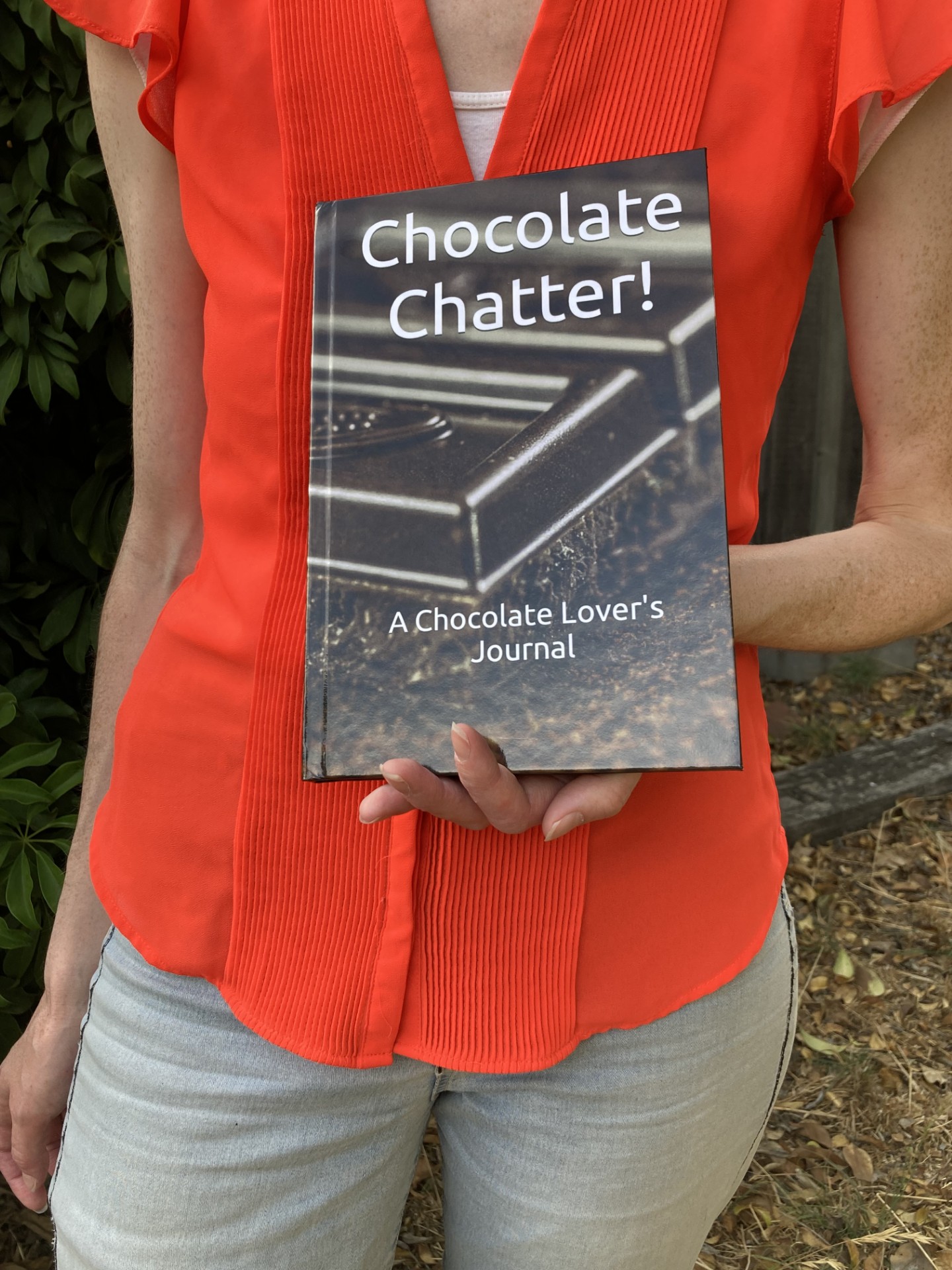 Chocolate Chatter! A Chocolate Lover's Journal - Image 4